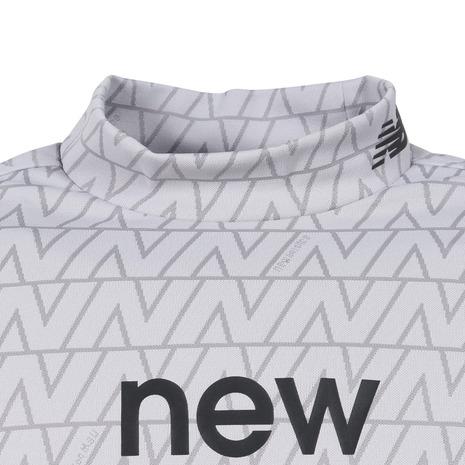 New Balance ゴルフウェア セットアップ モックネック New Balance（ニューバランス） ニューバランス（new balance