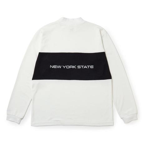 NEW ERA（ニューエラ） （メンズ、レディース）ゴルフウェア 吸水速乾