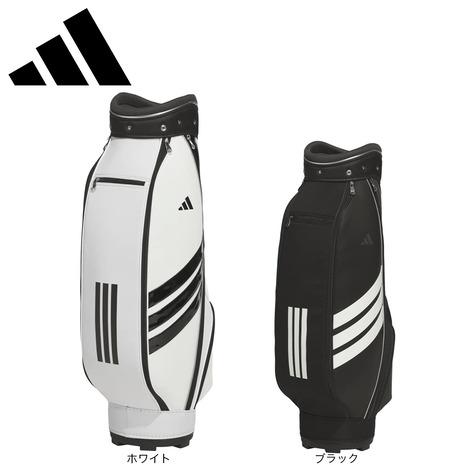 adidas（アディダス） （メンズ）エッセンシャルカートキャディバッグ