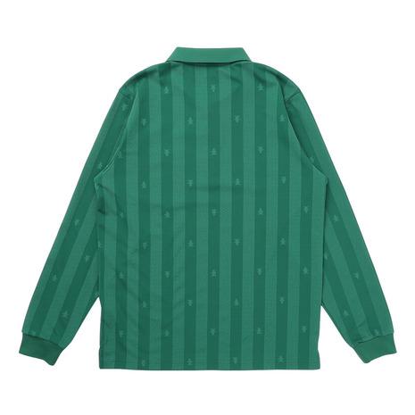 マンシングウエア（MUNSINGWEAR）（メンズ）ゴルフウェア ペンギン