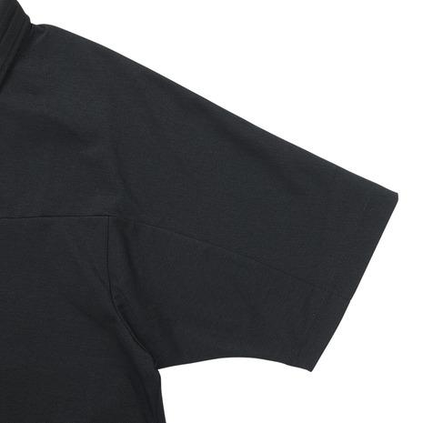 OAKLEY（オークリー） （メンズ）ゴルフウェア 吸汗速乾 接触冷感 O