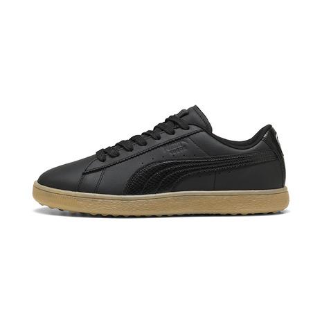PUMA（プーマ） （メンズ）ゴルフシューズ スエード 313757