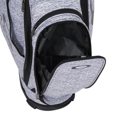 OAKLEY（オークリー） （メンズ）キャディバッグ スタンド 19.0 Fw