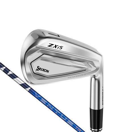 SRIXON スリクソン（SRIXON）（メンズ）ZXi5 アイアンセット 6本(5I