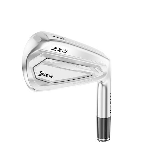 SRIXON スリクソン（SRIXON）（メンズ）ZXi5 アイアンセット 6本(5I