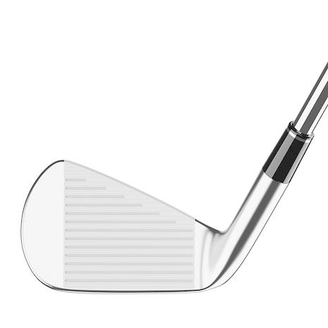 SRIXON スリクソン（SRIXON）（メンズ）ZXi5 アイアンセット 6本(5I