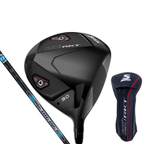 SRIXON スリクソン（SRIXON）（メンズ）【先行予約商品】ZXi RKT