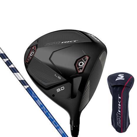 SRIXON スリクソン（SRIXON）（メンズ）【先行予約商品】ZXi RKT LS