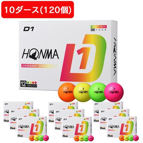 HONMA GOLF（本間ゴルフ） 本間ゴルフ（HONMA）（メンズ、レディース
