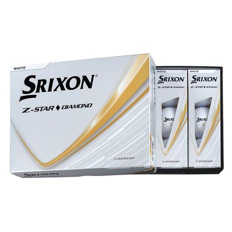 SRIXON スリクソン（SRIXON）（メンズ）【3ダースセット】ゴルフボール