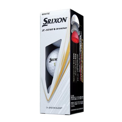 SRIXON スリクソン（SRIXON）（メンズ）【3ダースセット】ゴルフボール