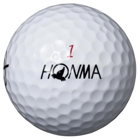 HONMA GOLF（本間ゴルフ） 本間ゴルフ（HONMA）（メンズ、レディース
