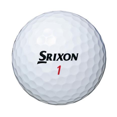 SRIXON スリクソン（SRIXON）（メンズ）ゴルフボール ゼットスター Z