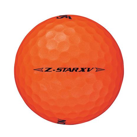 SRIXON スリクソン（SRIXON）（メンズ）ゴルフボール ゼットスター Z