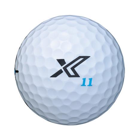 XXIO ゼクシオ（XXIO）（メンズ）【3ダースセット】リバウンド