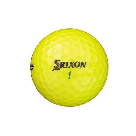 SRIXON スリクソン（SRIXON）（メンズ）ゴルフボール TRI-STAR6 3ケ SN