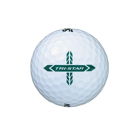 SRIXON スリクソン（SRIXON）（メンズ）【3ダース】ゴルフボール TRI