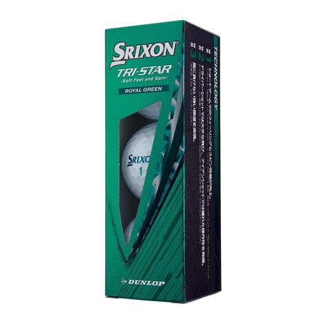 SRIXON スリクソン（SRIXON）（メンズ）【3ダース】ゴルフボール TRI