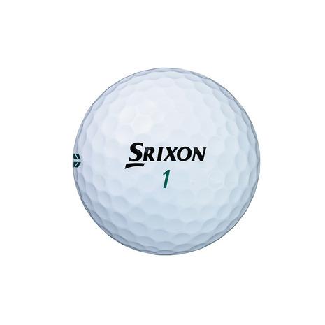 SRIXON スリクソン（SRIXON）（メンズ）【3ダース】ゴルフボール TRI
