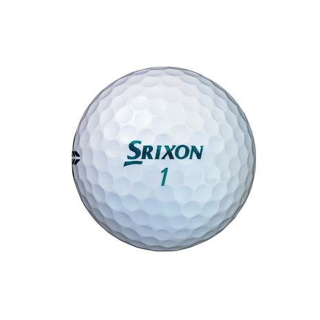 SRIXON スリクソン（SRIXON）（メンズ）【3ダース】ゴルフボール TRI