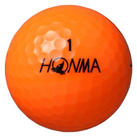 本間ゴルフ（HONMA）（メンズ、レディース）【20ダースセット】ゴルフボール D1 2024 BT2401 Multi 20ダース(240個入り)_2