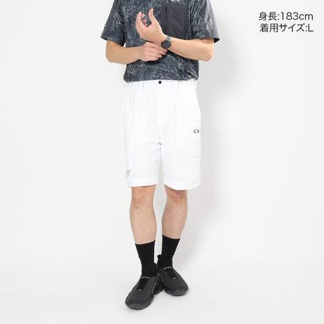 OAKLEY（オークリー） （メンズ）ゴルフウェア おすすめ コーデ 3点