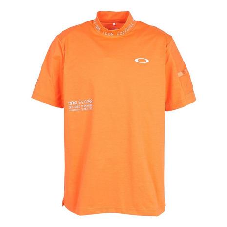 オークリー ゴルフウエア メンズL★タグ付き未使用 オールシーズン 機能服 OAKLEY（オークリー） （メンズ）ゴルフウェア おすすめ コーデ 3点