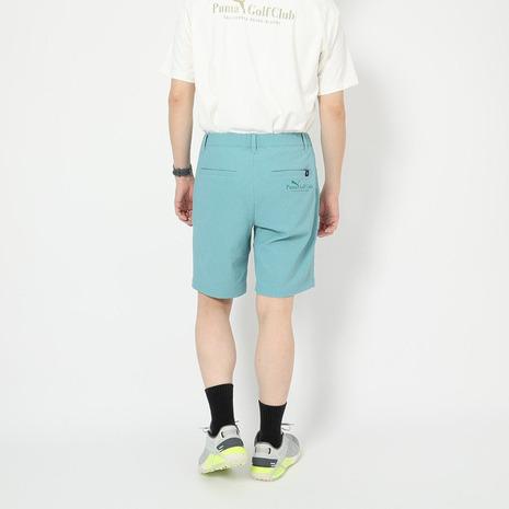 PUMA（プーマ） （メンズ）ゴルフウェア おすすめ コーデ 2点セット
