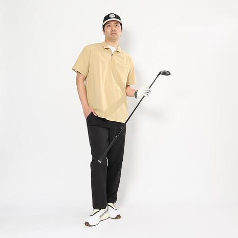 PUMA（プーマ） （メンズ）ゴルフウェア おすすめ コーデ 2点セット