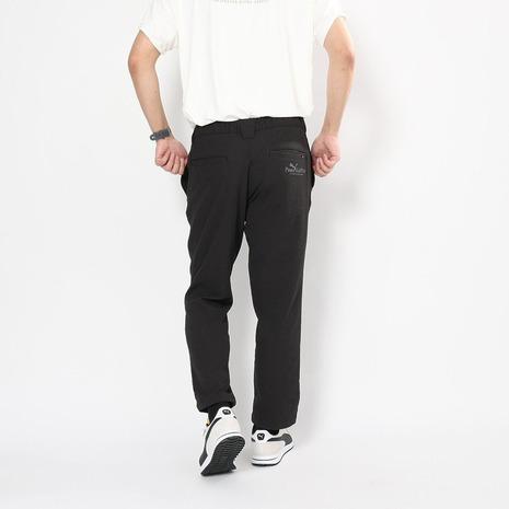 PUMA（プーマ） （メンズ）ゴルフウェア おすすめ コーデ 2点セット