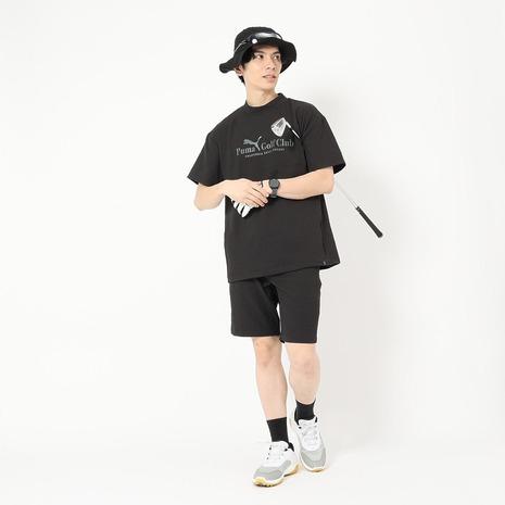 PUMA（プーマ） （メンズ）ゴルフウェア おすすめ コーデ 2点セット