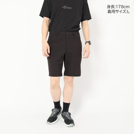 PUMA（プーマ） （メンズ）ゴルフウェア おすすめ コーデ 3点セット
