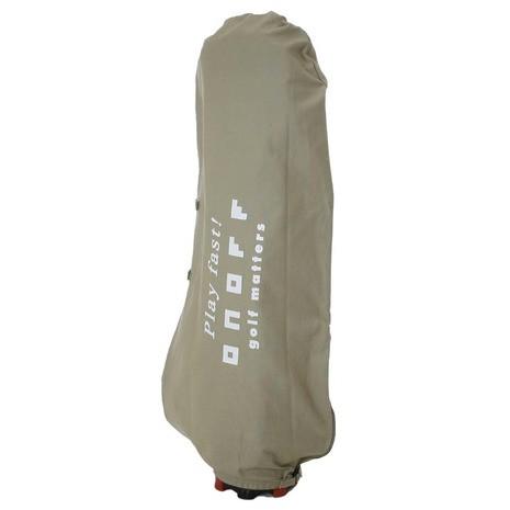 ONOFF（オノフ） トラベルカバー (メンズバッグ) OY0316-15BEI （Men's