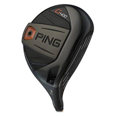 名器 ピン G400 STRETCH3 フェアウェイウッド 13度 3W ストレッチ PING 