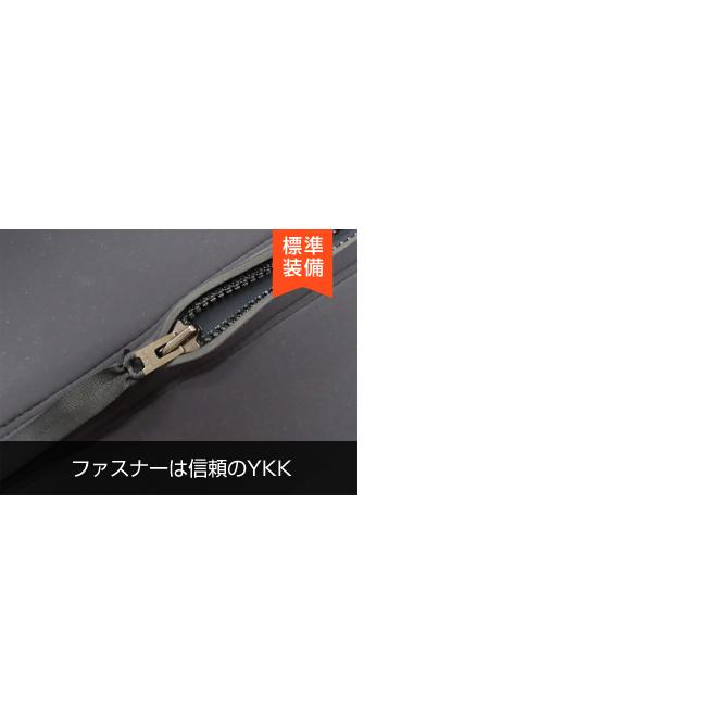 インパクトベスト ウエットスーツ メンズ サーフィン 日本製