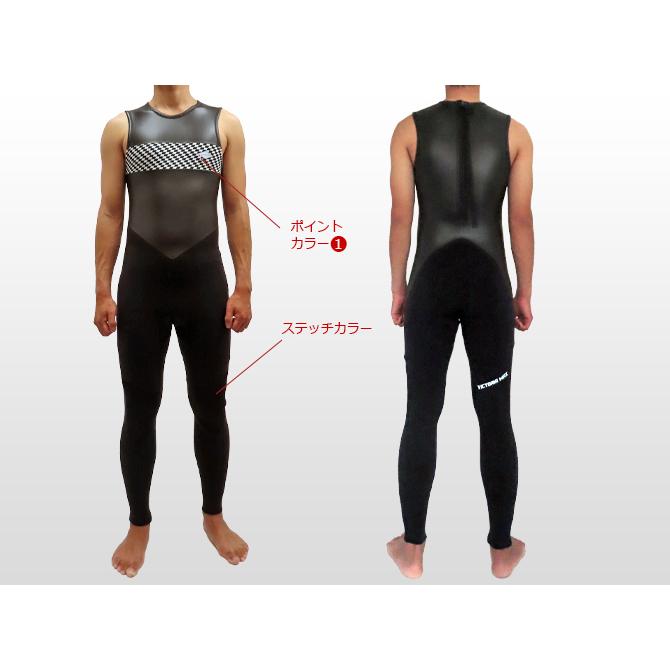 値下げ　ロングショア　セミドライウエットスーツ　オーダー品 楽天市場】セミドライ オーダーの通販