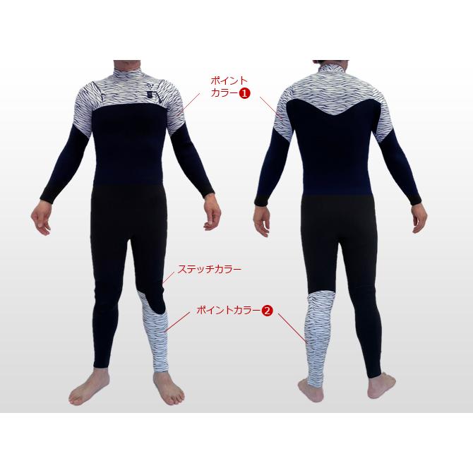 【最終値下げ】サーフィン 長袖スプリングウエットスーツ SINX ウエットスーツ 長袖スプリング ブラック Lメンズ - メルカリ