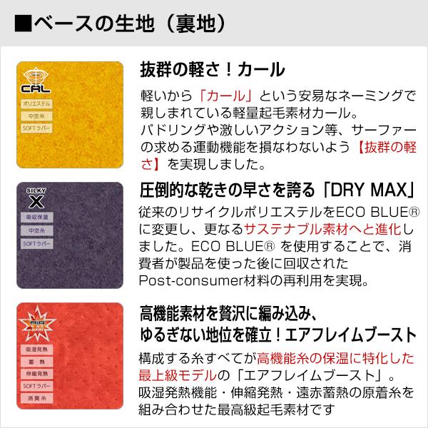 オールブラック　セミドライ　ML メンズ　ブースト セミドライ オールブラック ウェットスーツ WAVY メンズ