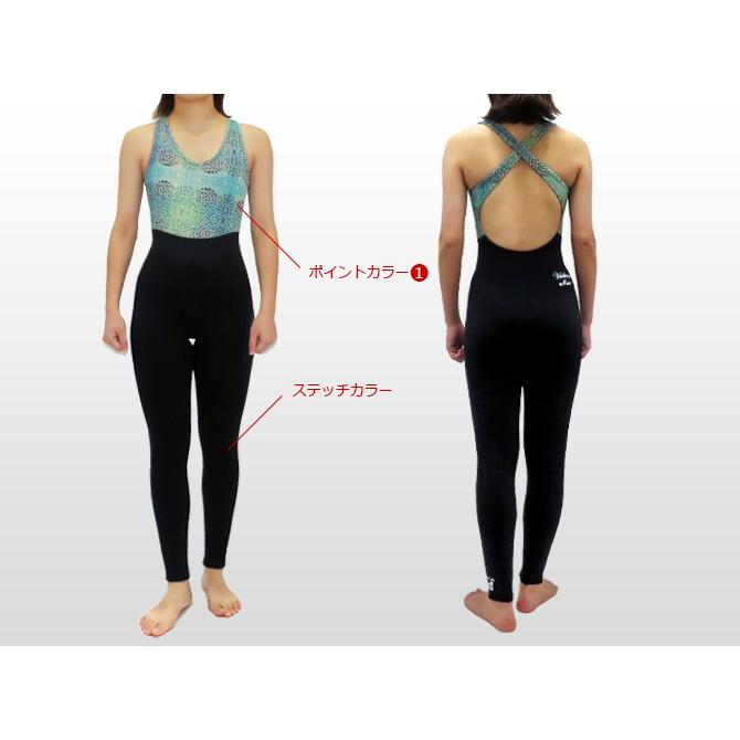 ロングジョン ウェットスーツ バッククロス レディース ロングジョン ウェットスーツ バッククロス レディース