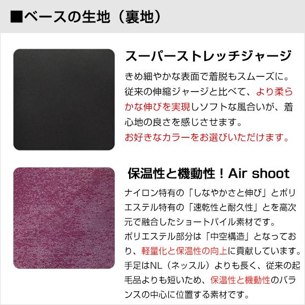 L/Sスプリング ウェットスーツ バックジップ レディース