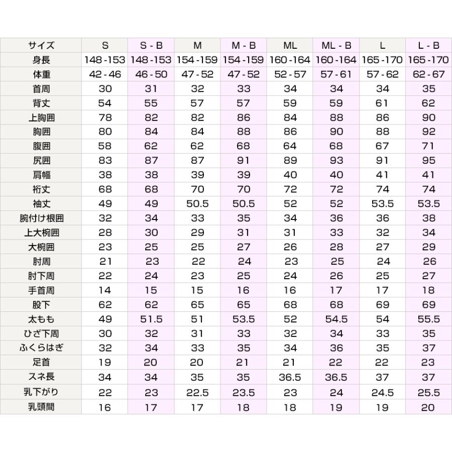 オールブラック タッパー L/Sジャケット ウェットスーツ