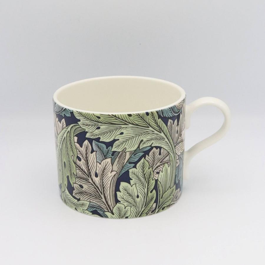 マグペアセット ブルック アカンサス 英国 陶磁器 イギリス FA1-141104