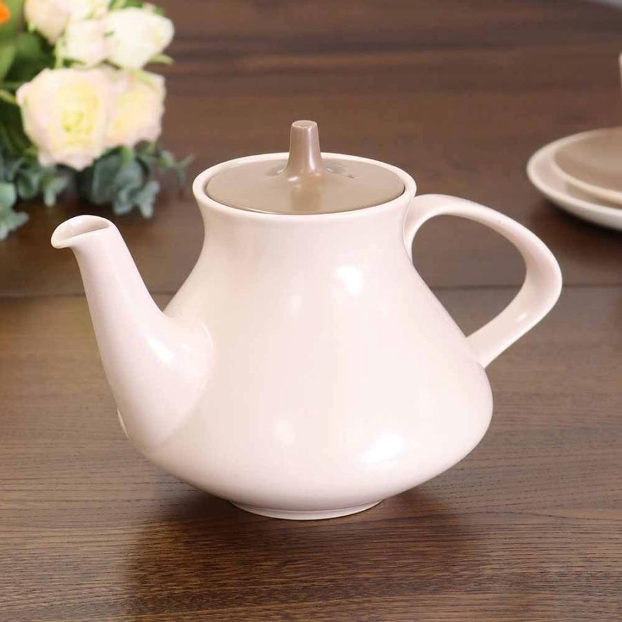陶器 ティーポットイギリス London Pottery ティーポット 600ml 英国