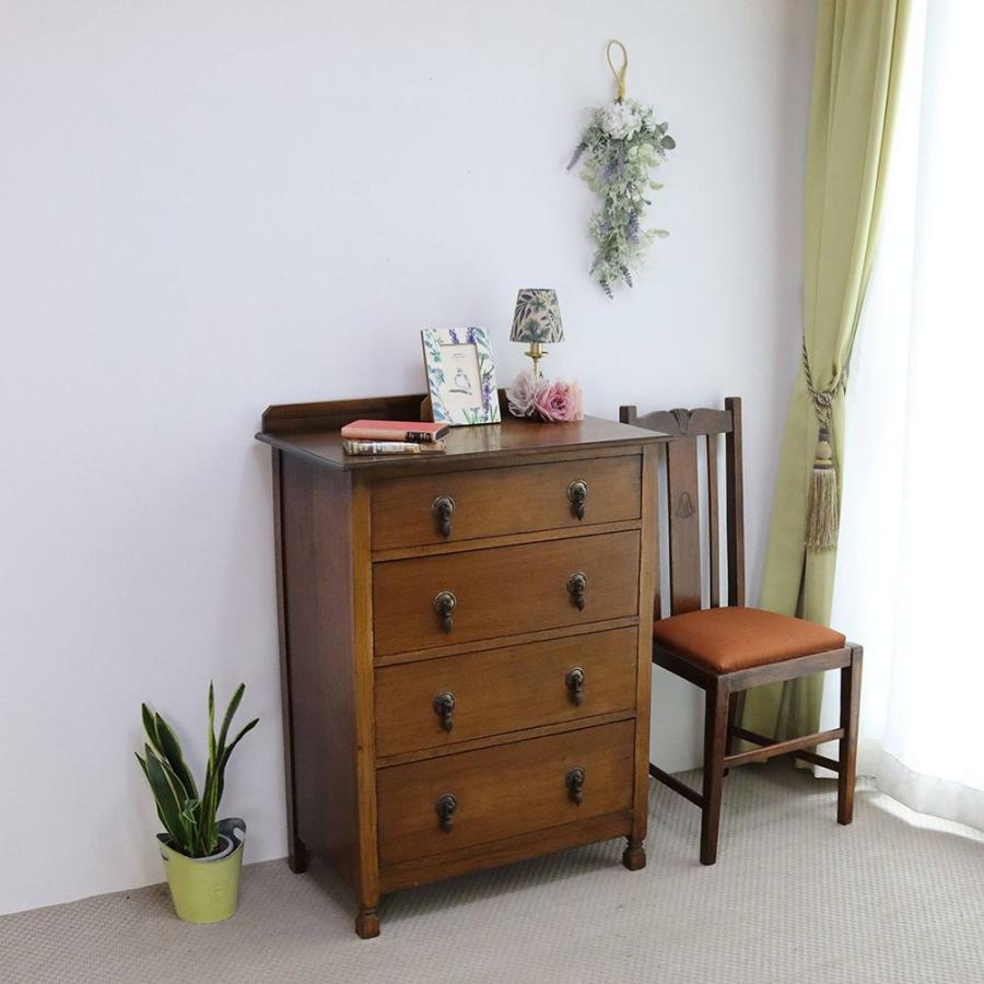 イギリス アンティーク チェスト 1930年代 チェストアンティーク