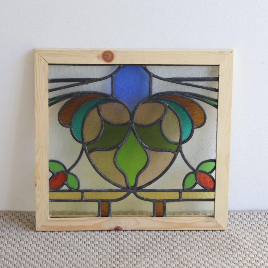 アンティーク ステンドグラス カントリー イギリス 楽天市場】【10/31日まで50％OFFクーポンあり】ステンドグラス