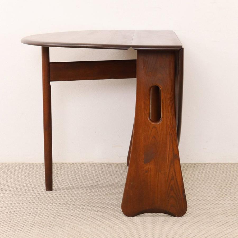 ゲートレッグテーブル アーコール No.1156 Windsor Gate Leg Dining