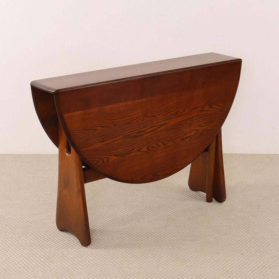 ゲートレッグテーブル アーコール No.1156 Windsor Gate Leg Dining