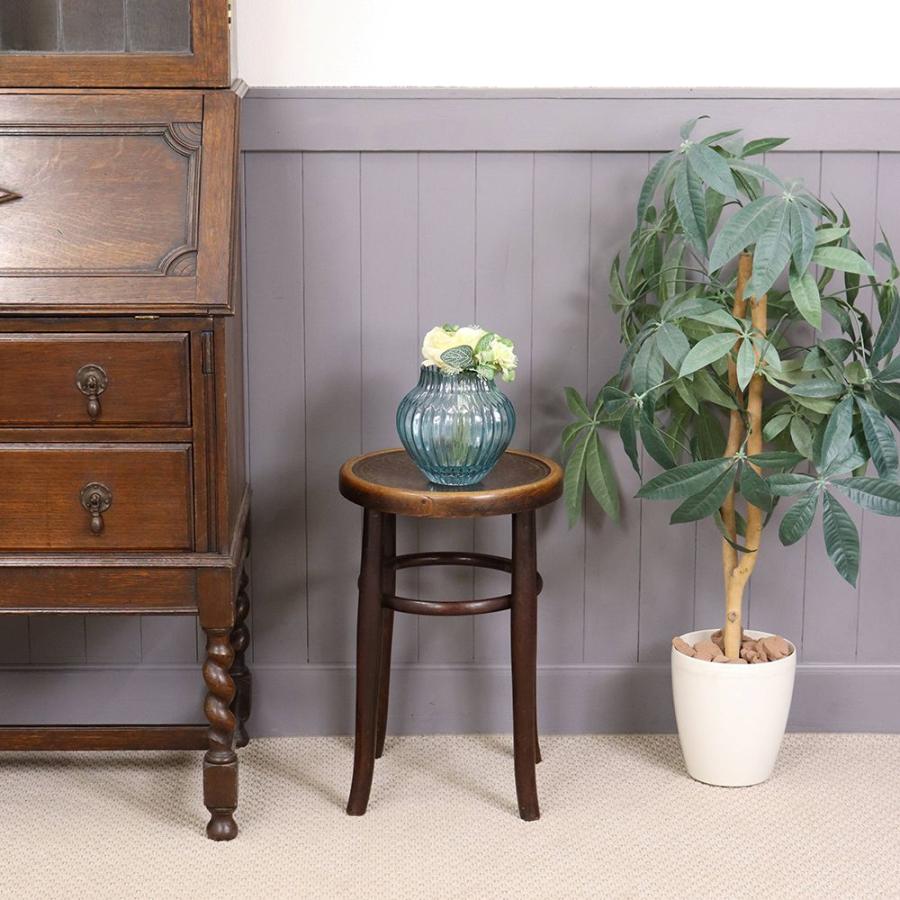 ベントウッドスツール 英国 アンティーク ビーチ材 1930年代 イギリス