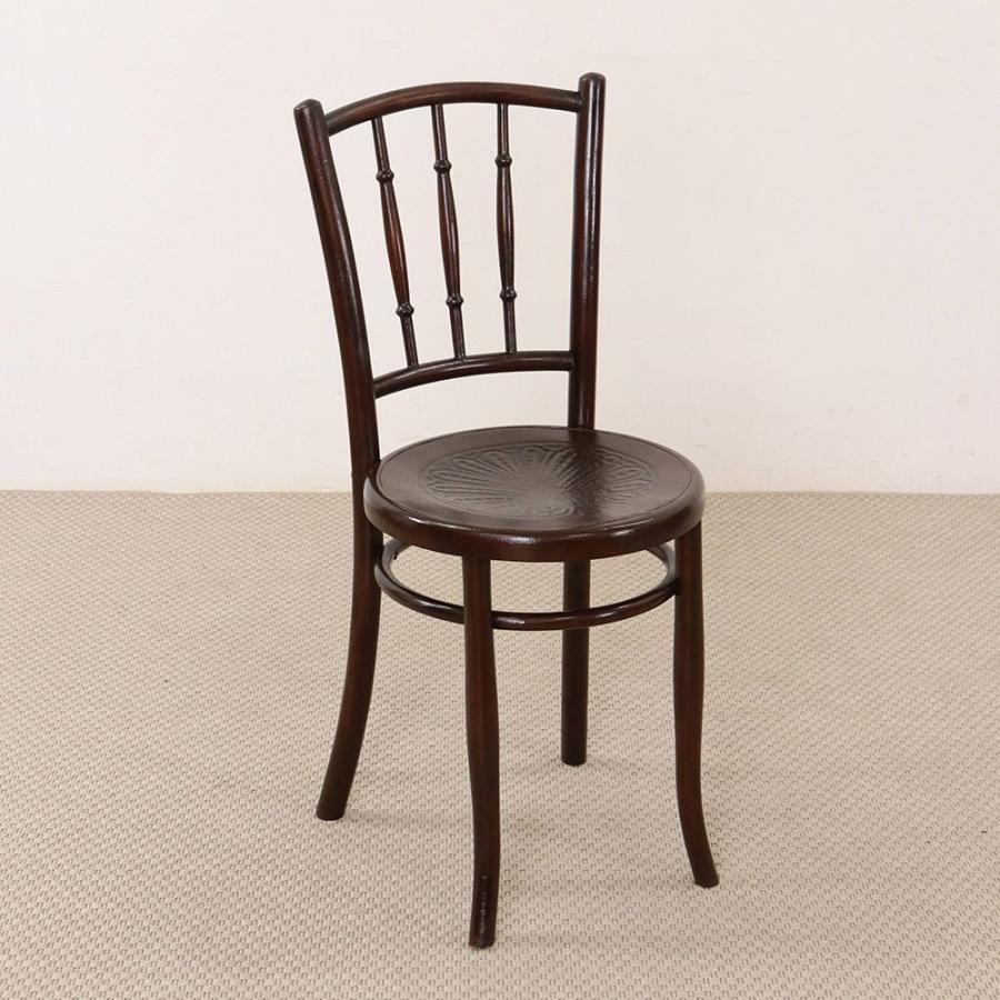 1930s ベントウッドチェア (英国製 / ビーチ材) 1930s ベントウッドチェア (英国製 / ビーチ材)