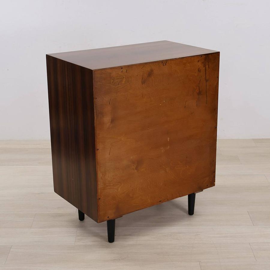 チェスト STAG FURNITURE C-Range 英国 ヴィンテージ ウォールナット材
